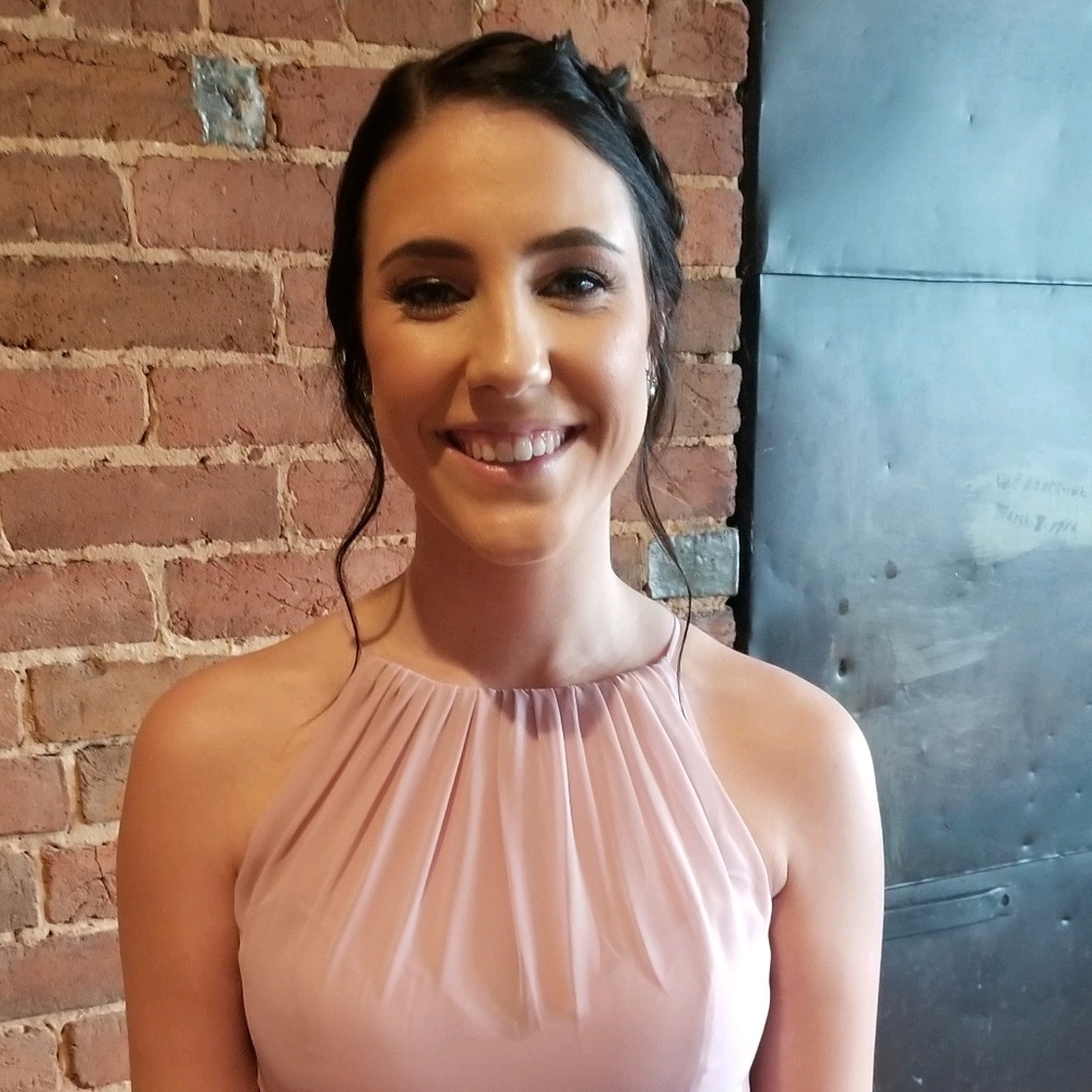 Meet your Posher, Brittnee